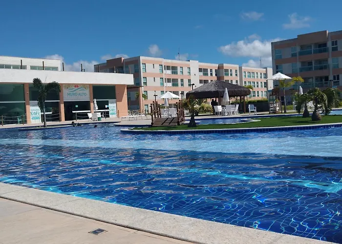 Flat Porto de Galinhas